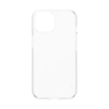 CARE by PanzerGlass iPhone 15 FLAGSHIP Urban Combat Skal - Transparent