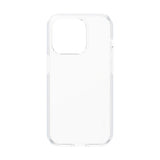 CARE by PanzerGlass iPhone 15 Pro FLAGSHIP Urban Combat Skal - Transparent