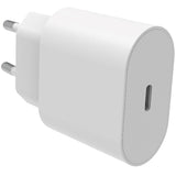 SmartLine PD (Power Delivery) 20W Väggladdare med USB-C - Vit