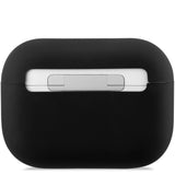 Holdit Nygård Silicone Case for AirPods Pro - Black