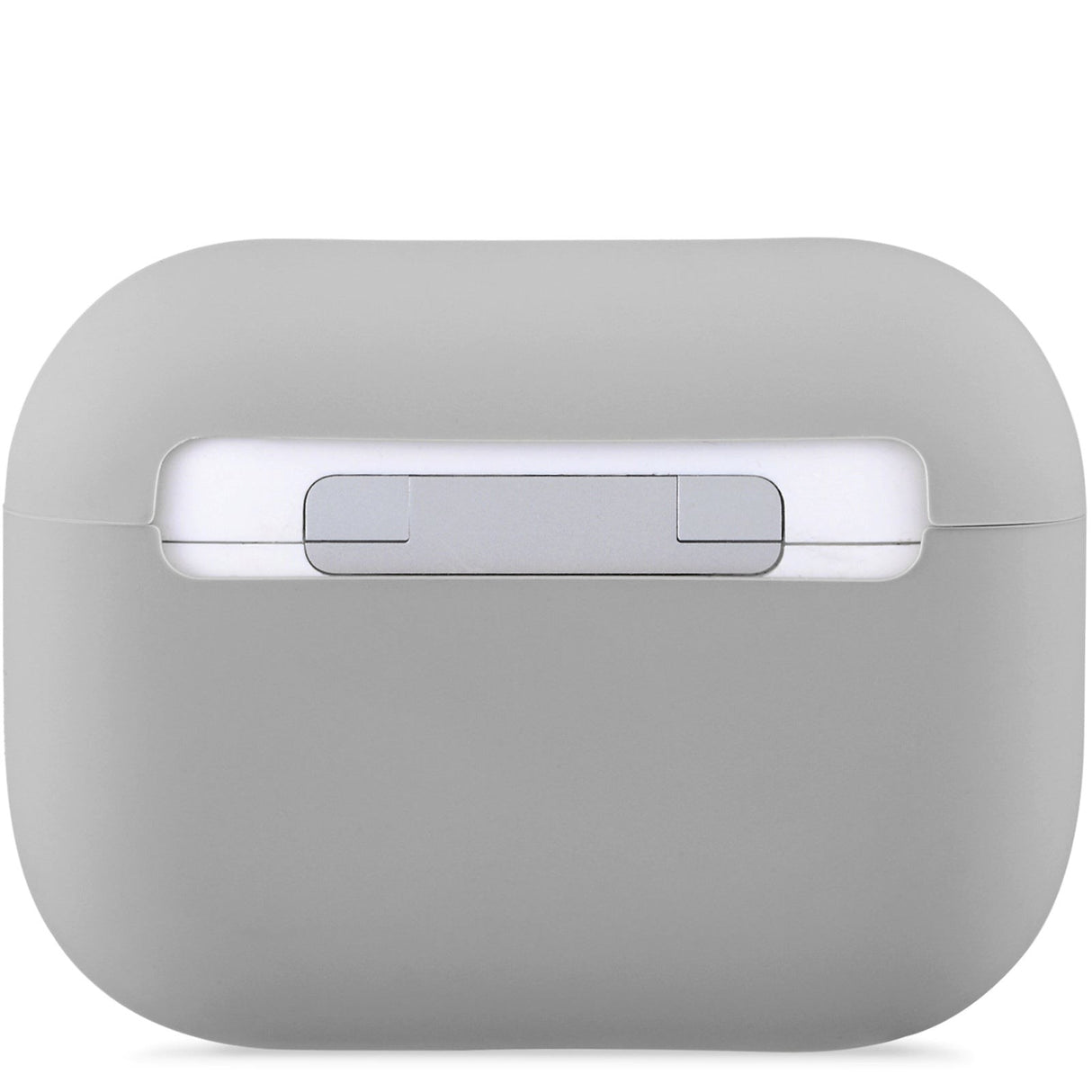 Holdit Nygård Silicone Case for AirPods Pro - Taupe