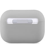 Holdit Nygård Silicone Case for AirPods Pro - Taupe