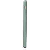 iPhone 11 Holdit Soft Touch Skal Silikon - Moss Green