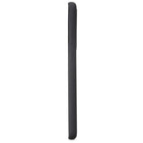 Holdit Samsung Galaxy S20 Ultra Soft Touch Silicone Case - Black