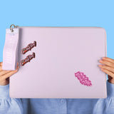 Laptop 16" Holdit Sleeve - Lila