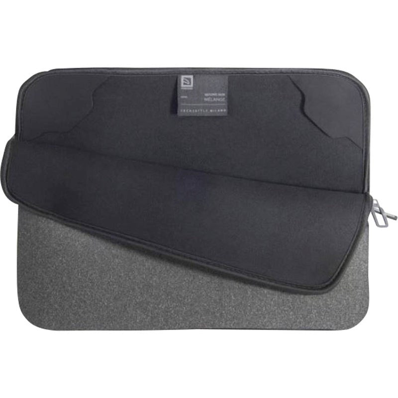 Laptop 13-14" Tucano Second Skin Neopren Sleeve (33.5 x 24 cm) - Melange