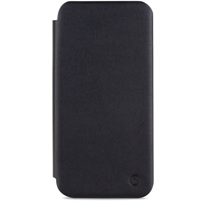 iPhone 13 Pro Max Holdit Slim Wallet Plånboksfodral - Svart