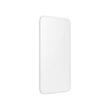 iPhone 14 Plus/13 Pro Max Holdit Skärmskydd Härdat Glas 9H - Skalvänligt - Transparent