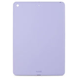 iPad 10.2" (2021 / 2020 / 2019) Holdit Skal Silikon - Lavender