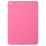 iPad 10.2" (2021 / 2020 / 2019) Holdit Skal Silikon - Bright Pink