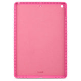 iPad 10.2" (2021 / 2020 / 2019) Holdit Skal Silikon - Bright Pink