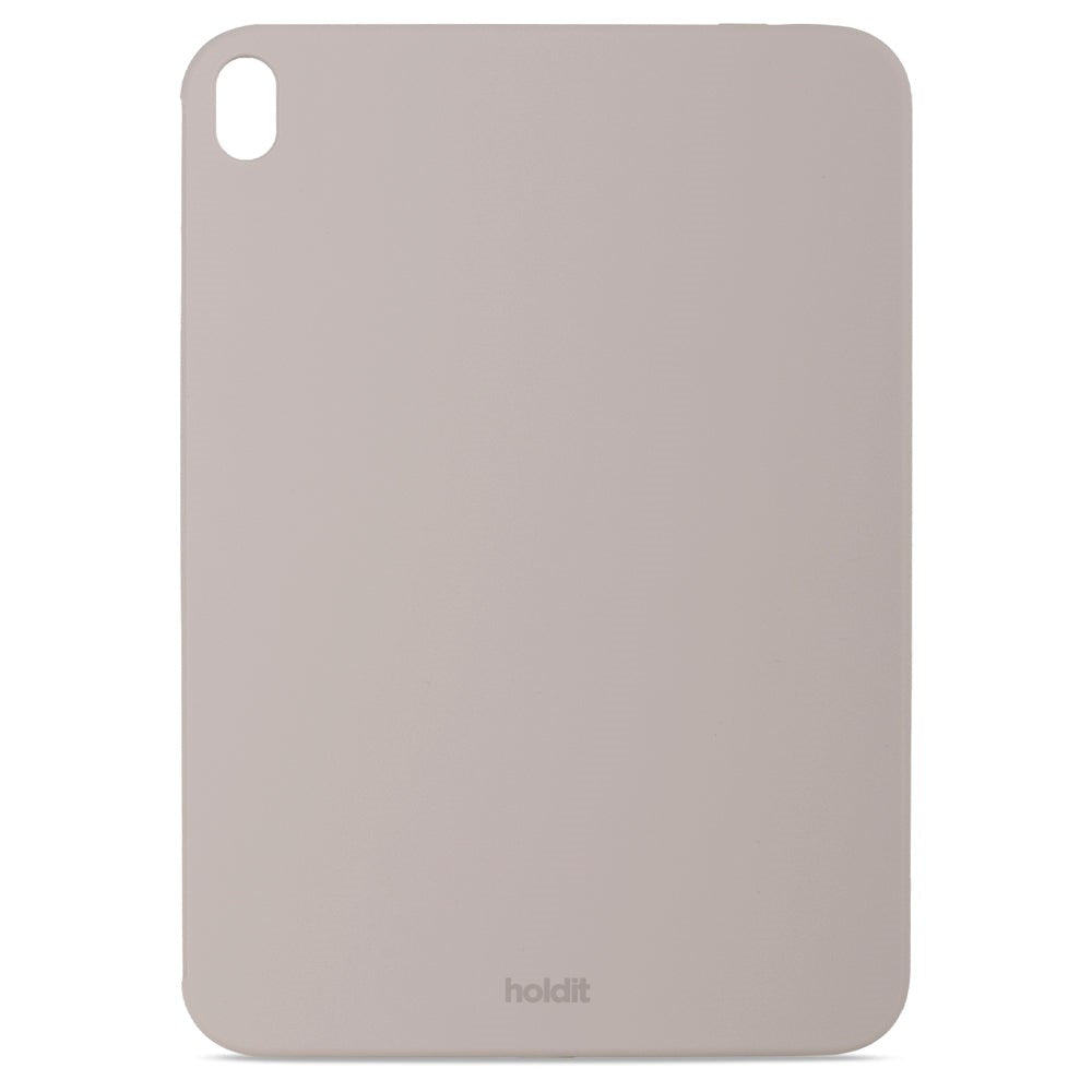 iPad Air (2022 / 2020) Holdit Skal Silikon - Taupe