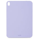 iPad Air (2022 / 2020) Holdit Skal Silikon - Lavender