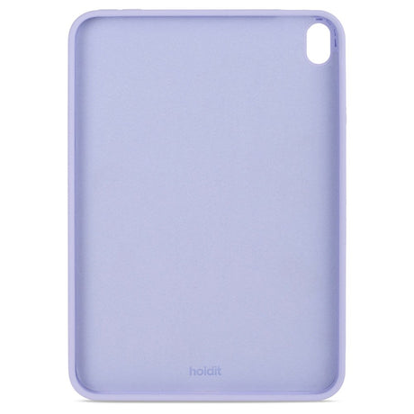 iPad Air (2022 / 2020) Holdit Skal Silikon - Lavender