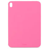 iPad Air (2022 / 2020) Holdit Skal Silikon - Bright Pink