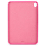 iPad Air (2022 / 2020) Holdit Skal Silikon - Bright Pink