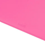 Holdit Konstläder Laptopfodral 14" (32.5 x 22.7cm) - Bright Pink