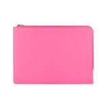 Holdit Konstläder Laptopfodral 14" (32.5 x 22.7cm) - Bright Pink