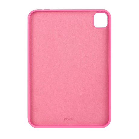 iPad Pro 11 Holdit Silikon Skal - Bright Pink