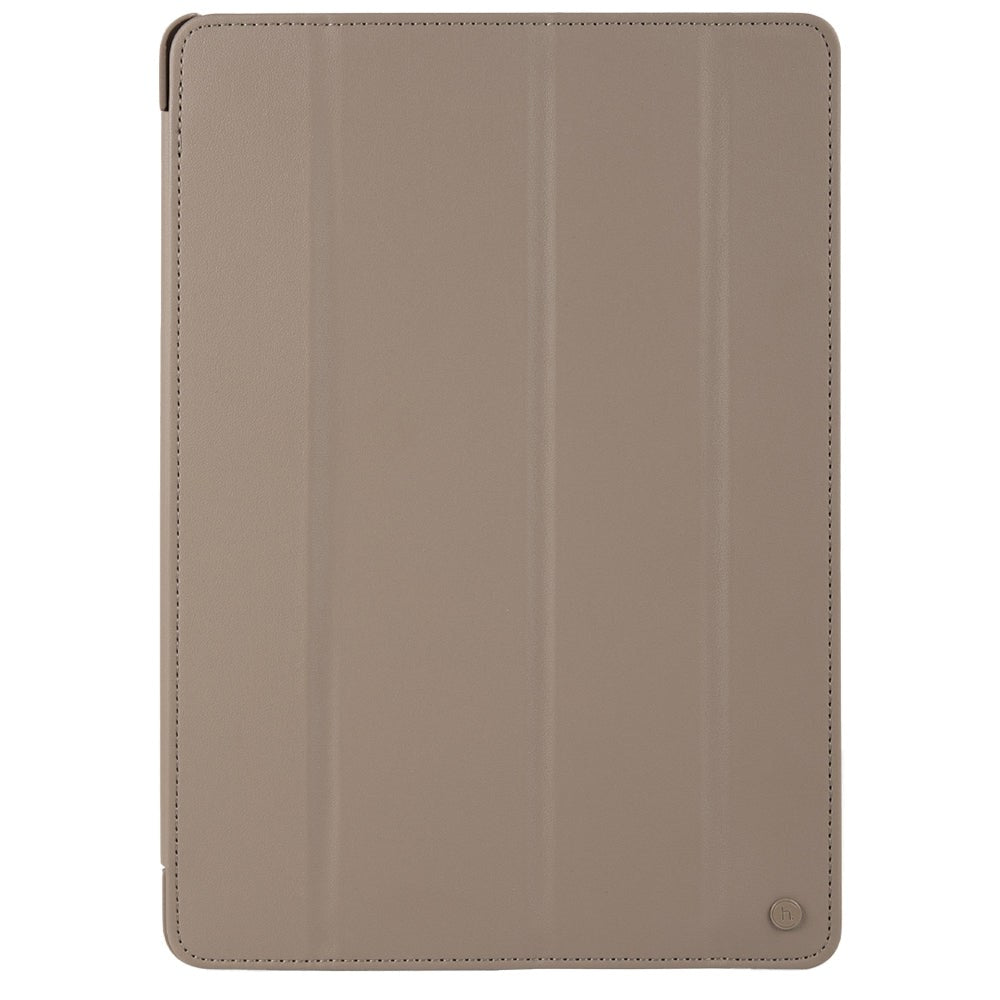 iPad 9.7" (2018 / 2017) / iPad Air / iPad Air 2 / iPad Pro 9.7" Holdit Smart Fodral - Mocha Brown