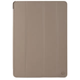 iPad 9.7" (2018 / 2017) / iPad Air / iPad Air 2 / iPad Pro 9.7" Holdit Smart Fodral - Mocha Brown