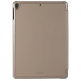 iPad 9.7" (2018 / 2017) / iPad Air / iPad Air 2 / iPad Pro 9.7" Holdit Smart Fodral - Mocha Brown