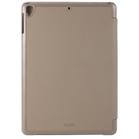 iPad 10.2" (2021 / 2020 / 2019) Holdit Smart Fodral - Mocha Brown