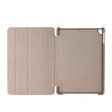 iPad 9.7" (2018 / 2017) / iPad Air / iPad Air 2 / iPad Pro 9.7" Holdit Smart Fodral - Mocha Brown