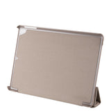 iPad 10.2" (2021 / 2020 / 2019) Holdit Smart Fodral - Mocha Brown