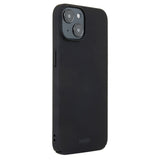 Holdit iPhone 14 / 13 Slim Plast Skal - Black