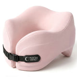 Tech-Protect ComfortRest Rese Nackkudde - Rosa