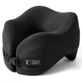 Tech-Protect ComfortRest Rese Nackkudde - Svart
