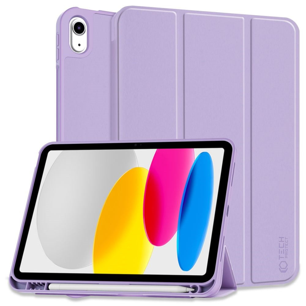 Tech-Protect iPad 11