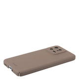 Holdit Xiaomi 13 Slim Plast Skal - Mocha Brown