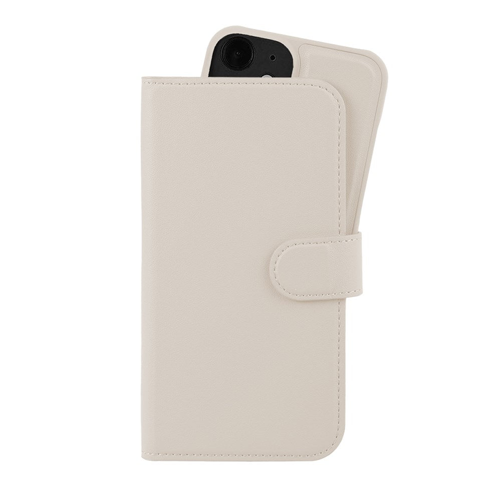 iPhone 11 Holdit Wallet Magnet Plus Case - Beige