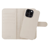 iPhone 12 / 12 Pro Holdit Wallet Magnet Plus Case - Beige