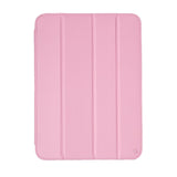 Holdit iPad 11" (2025) / iPad 10.9" (2024/2022) Smartcover - Pink