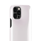 Holdit iPhone 12 / 12 Pro Puffy Case - Glazed Donut