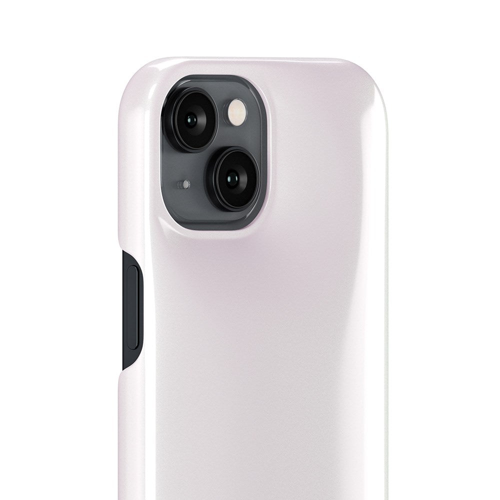 Holdit iPhone 16e / 15 / 14 / 13 Puffy Case - Glazed Donut