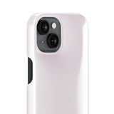 Holdit iPhone 16e / 15 / 14 / 13 Puffy Case - Glazed Donut