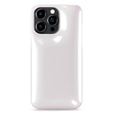 Holdit iPhone 15 Pro Max Puffy Case - Glazed Donut