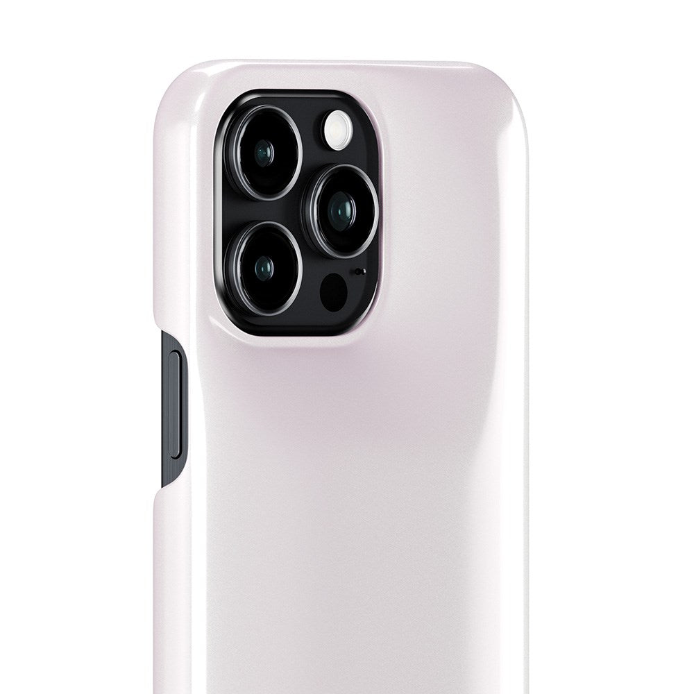 Holdit iPhone 15 Pro Max Puffy Case - Glazed Donut