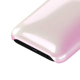 Holdit iPhone 16 Puffy Case - Glazed Pink