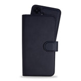 Samsung Galaxy S25 Holdit Plånboksfodral - Svart