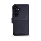 Samsung Galaxy S25 Holdit Plånboksfodral - Svart