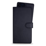 Samsung Galaxy S25 Ultra Holdit Plånboksfodral - Svart