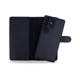 Samsung Galaxy S25 Ultra Holdit Plånboksfodral - Svart