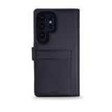 Samsung Galaxy S25 Ultra Holdit Plånboksfodral - Svart