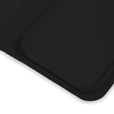 Samsung Galaxy S25 Ultra Holdit Plånboksfodral - Svart