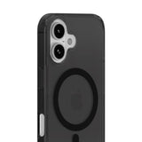 Holdit iPhone 16 MagSafe Skal - Black